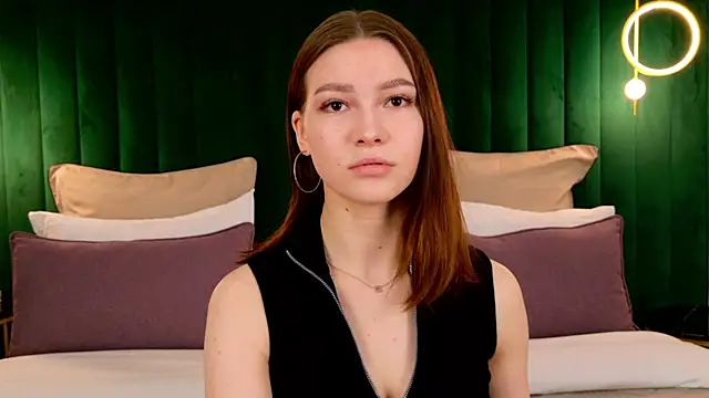 RebecaFields online show from April 2026 03:20:01 PM