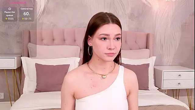 RebecaFields online show from March 2026 03:15:02 PM