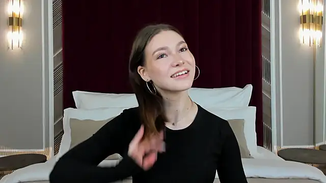 RebecaFields online show from April 2026 03:07:01 PM