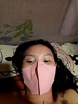 Amelia-aa online show from March 2026 03:37:01 PM