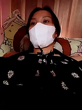 Amelia-aa online show from March 2026 05:48:01 AM