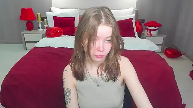 Violetta  Dreams online show from March 2026 11:17:02 AM