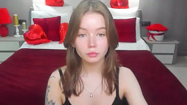 Violetta  Dreams online show from March 2026 06:13:02 PM