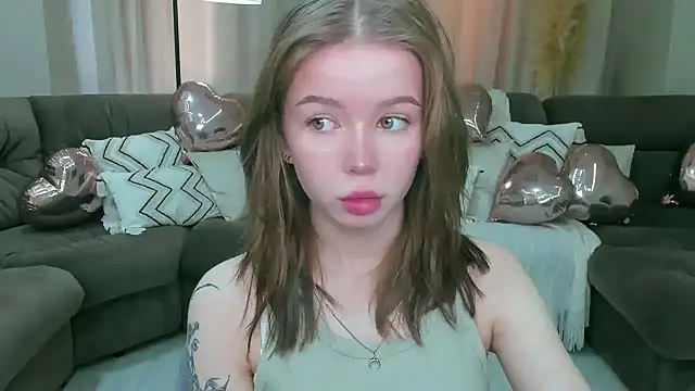 Violetta  Dreams online show from March 2026 04:23:01 AM