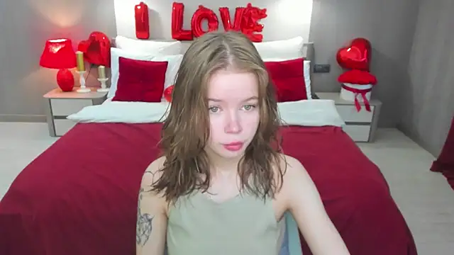 Violetta  Dreams online show from February 2026 04:42:01 AM