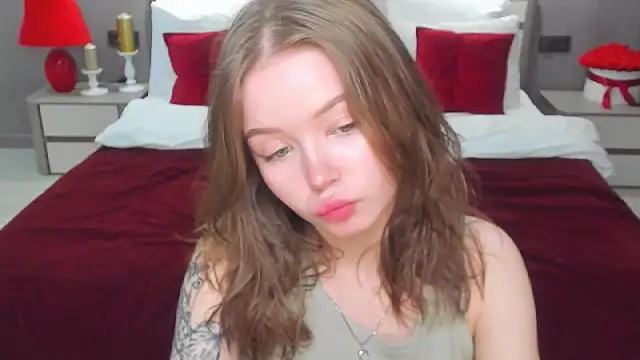 Violetta  Dreams online show from April 2026 06:14:02 PM