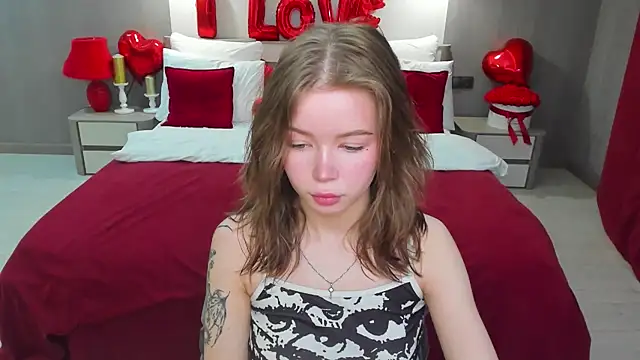 Violetta  Dreams online show from February 2026 06:38:02 PM