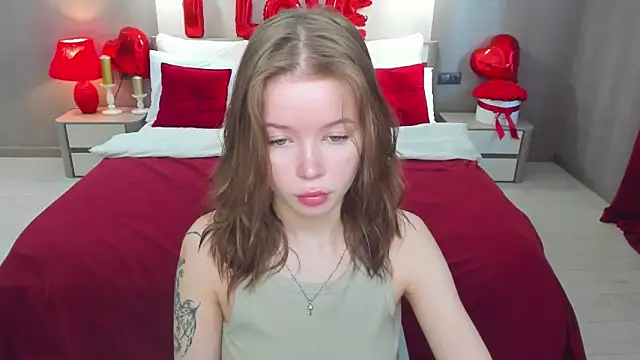 Violetta  Dreams online show from February 2026 06:26:01 AM