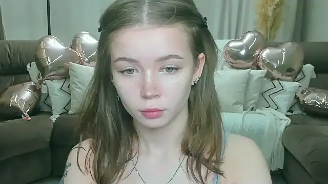 Violetta  Dreams online show from March 2026 06:24:01 PM