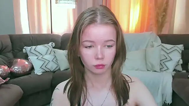 Violetta  Dreams online show from March 2026 08:26:33 AM