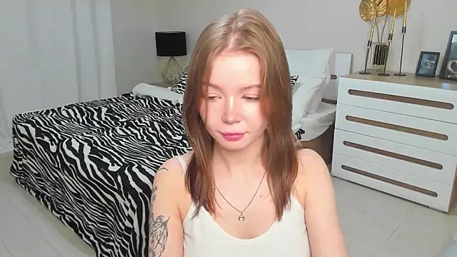 Violetta  Dreams online show from March 2026 06:45:02 PM