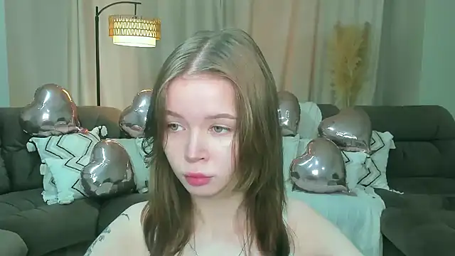 Violetta  Dreams online show from March 2026 04:37:01 AM