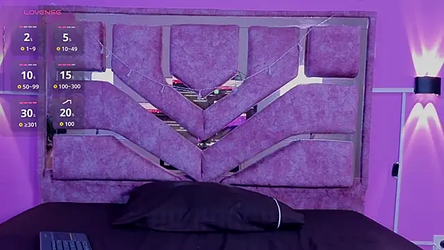 mia honey lov online show from April 2026 12:32:02 PM