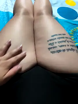 Bloom Dahlia online show from February 2026 11:21:01 AM