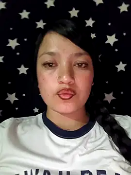 Bloom Dahlia online show from February 2026 04:56:02 AM