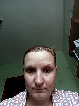 SusanGold9211 online show from March 2026 09:52:01 AM