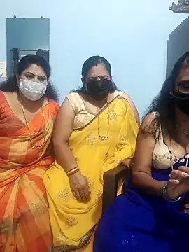 Kannadasexywifes online show from April 2026 05:45:02 AM