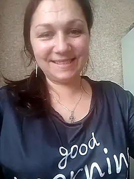 Susan8421 online show from March 2026 12:03:02 PM