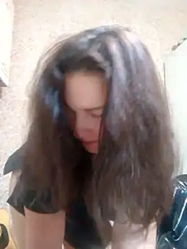 Snapshot of Susan8421 chatting on February 2026 02:55:02 AM Susan8421 online show from February 2026 02:55:02 AM