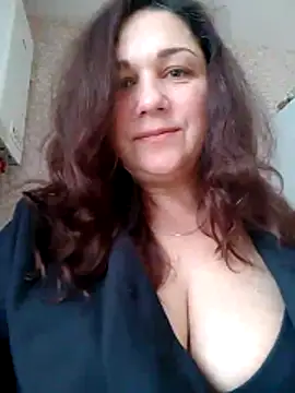 Snapshot of Susan8421 chatting on February 2026 02:50:02 PM Susan8421 online show from February 2026 02:50:02 PM
