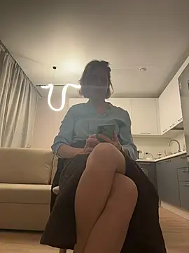 Snapshot of CarmenBlues_ chatting on February 2026 06:30:02 PM CarmenBlues online show from February 2026 06:30:02 PM