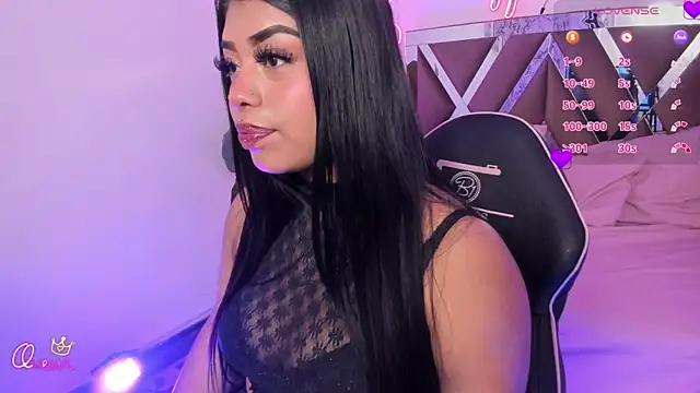 Meloddi tay online show from February 2026 04:07:02 PM