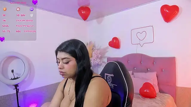 Meloddi tay online show from February 2026 11:42:02 AM