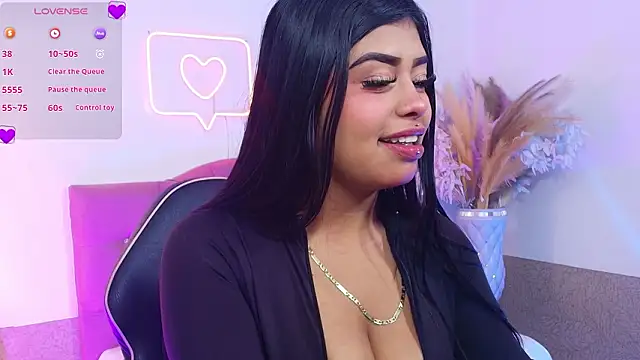 Meloddi tay online show from March 2026 03:07:01 AM