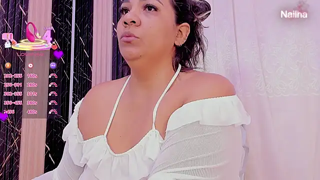 Cinnamon Skin01 online show from May 2026 11:03:02 AM