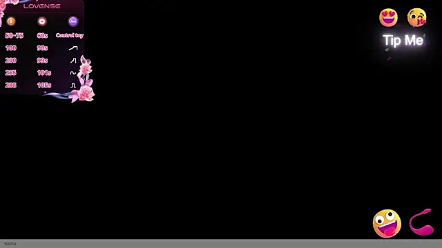Cinnamon Skin01 online show from April 2026 11:55:02 AM
