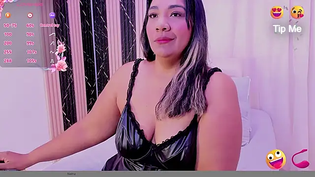 Cinnamon Skin01 online show from April 2026 11:34:02 AM