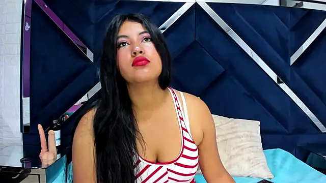 Iris Laus online show from April 2026 03:04:02 PM