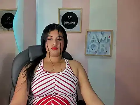 Iris Laus online show from April 2026 03:27:01 PM