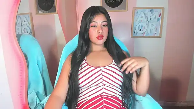 Iris Laus online show from April 2026 02:51:02 PM