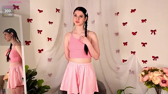 Snapshot of OdaGoding chatting on March 2026 03:12:01 PM OdaGoding online show from March 2026 03:12:01 PM