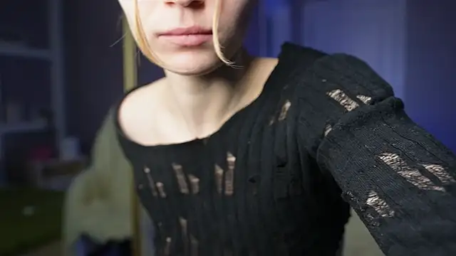 AlisMil online show from February 2026 08:58:02 AM