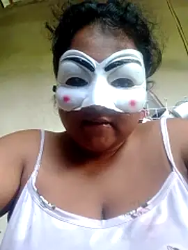 shanaya-baby77 online show from February 2026 11:21:01 AM