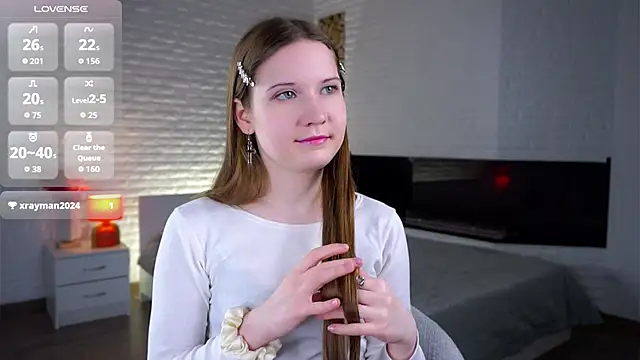 KourtneyRevira online show from March 2026 11:36:02 AM