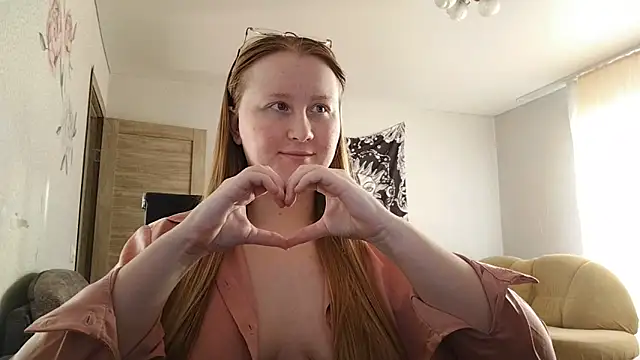 AnikaLipps online show from March 2026 03:34:01 PM