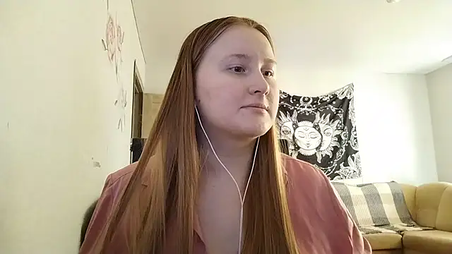 AnikaLipps online show from March 2026 12:06:02 PM