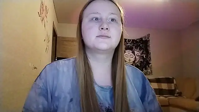 AnikaLipps online show from March 2026 02:04:02 AM