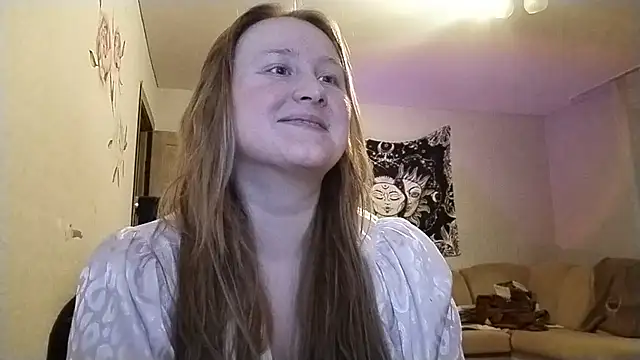 AnikaLipps online show from March 2026 11:43:01 PM