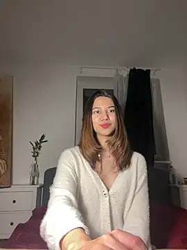 KiraVixenSweet online show from March 2026 10:17:01 PM