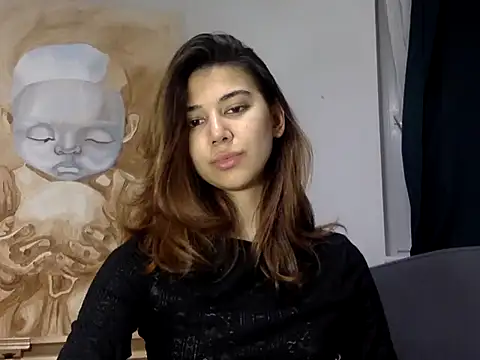KiraVixenSweet online show from March 2026 11:10:01 PM