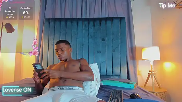 hanssmitt online show from February 2026 07:16:01 PM