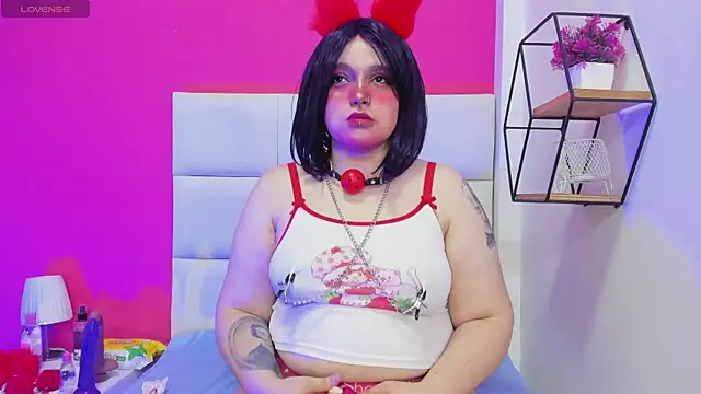 Snapshot of NamiInk_hot69 chatting on March 2026 12:01:02 PM NamiInk hot69 online show from March 2026 12:01:02 PM