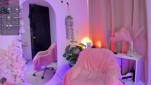 NahomyVega online show from May 2026 07:42:02 PM