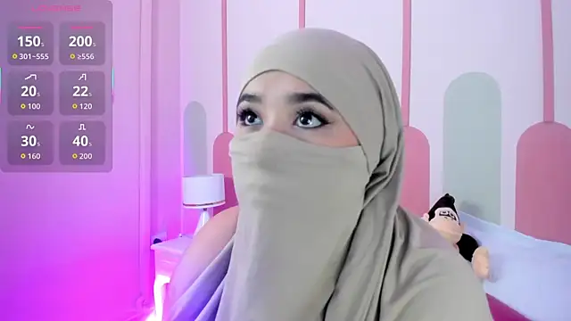 Snapshot of Samarahalsaud chatting on February 2026 07:32:02 PM Samarahalsaud online show from February 2026 07:32:02 PM