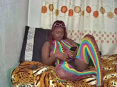 Darkbeauty27 online show from April 2026 09:39:33 PM