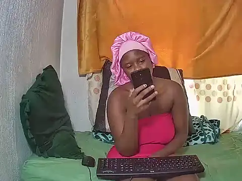 Darkbeauty27 online show from April 2026 08:05:01 AM